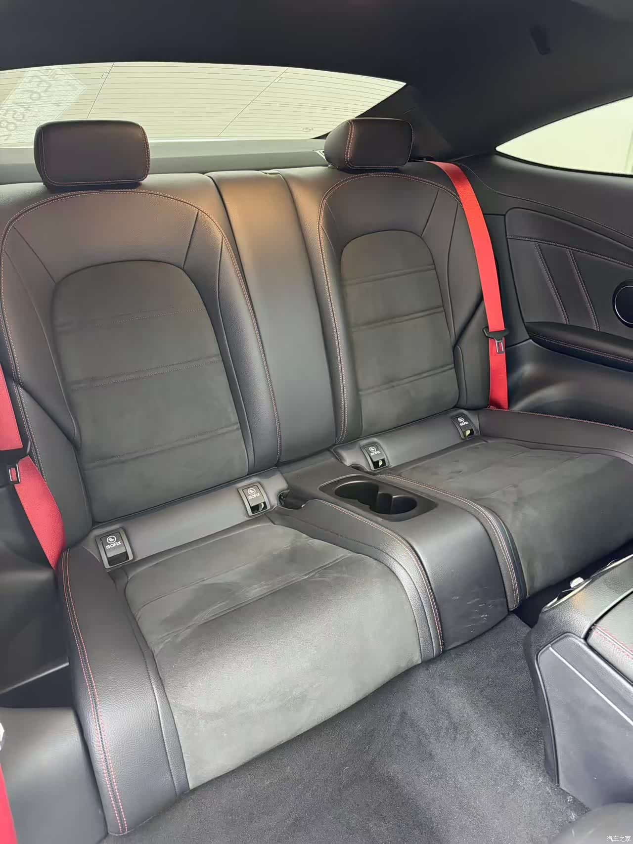 Mercedes-Benz C-Class, 2022 9