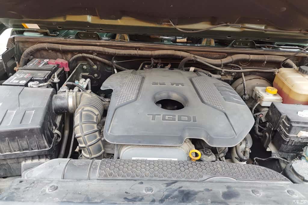 BAIC BJ40, 2019 10