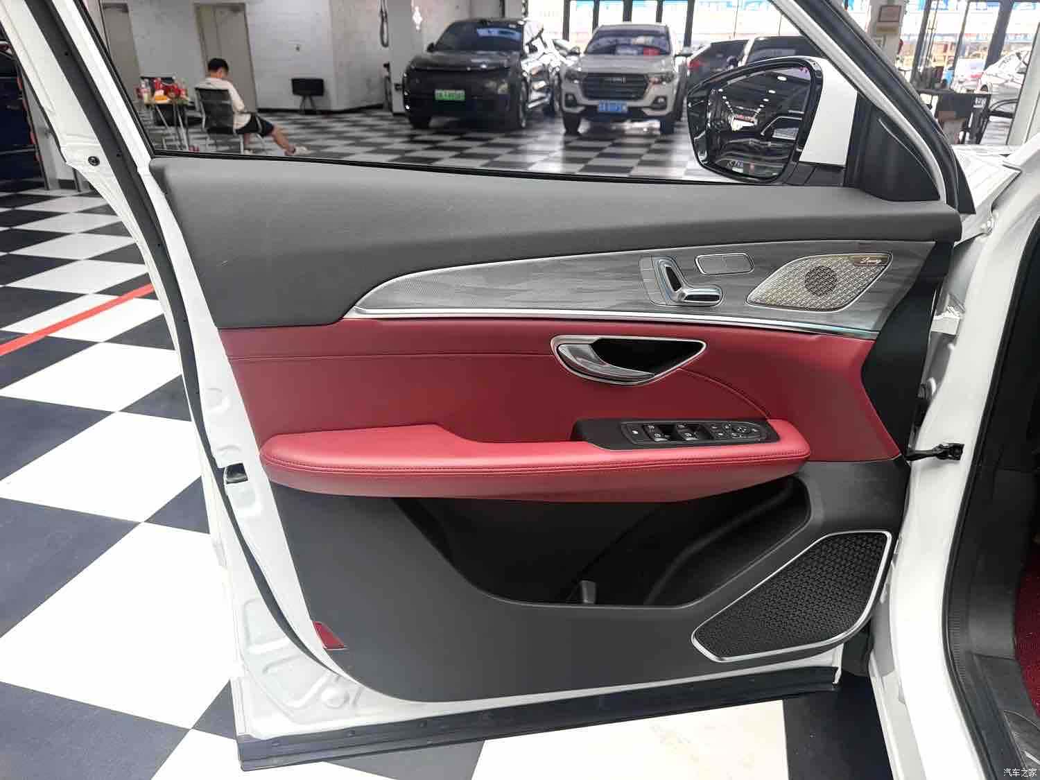 Jetour X70, 2023 7