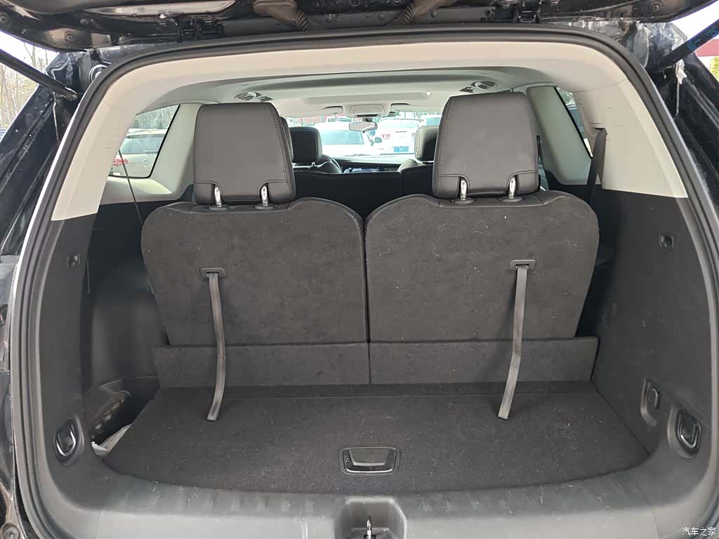 Buick Enclave, 2021 19