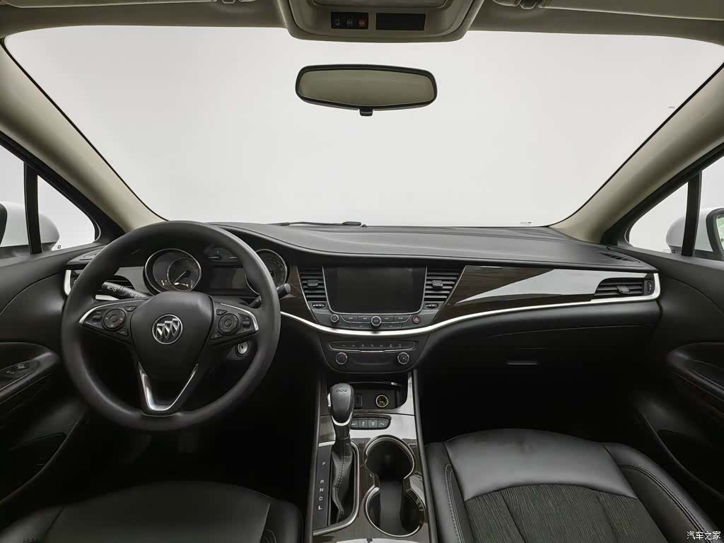 Buick Verano, 2018 все фото