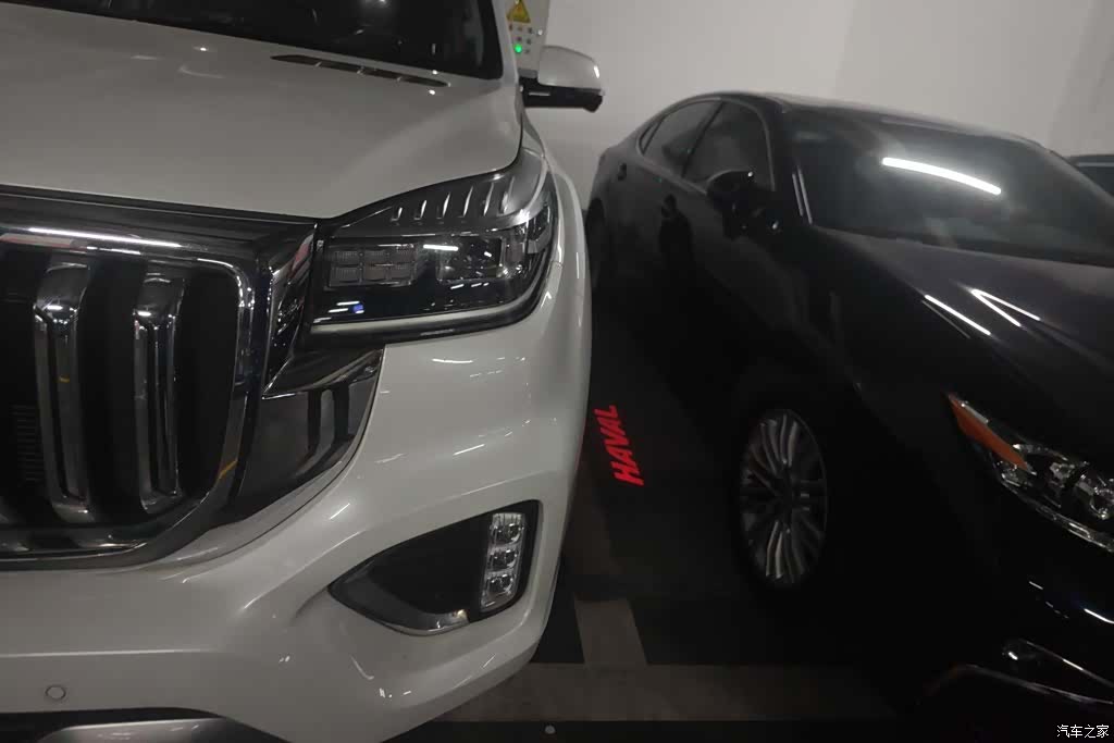 Haval H9, 2021 все фото