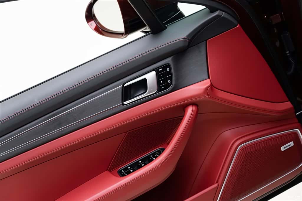 Porsche Panamera, 2022 19