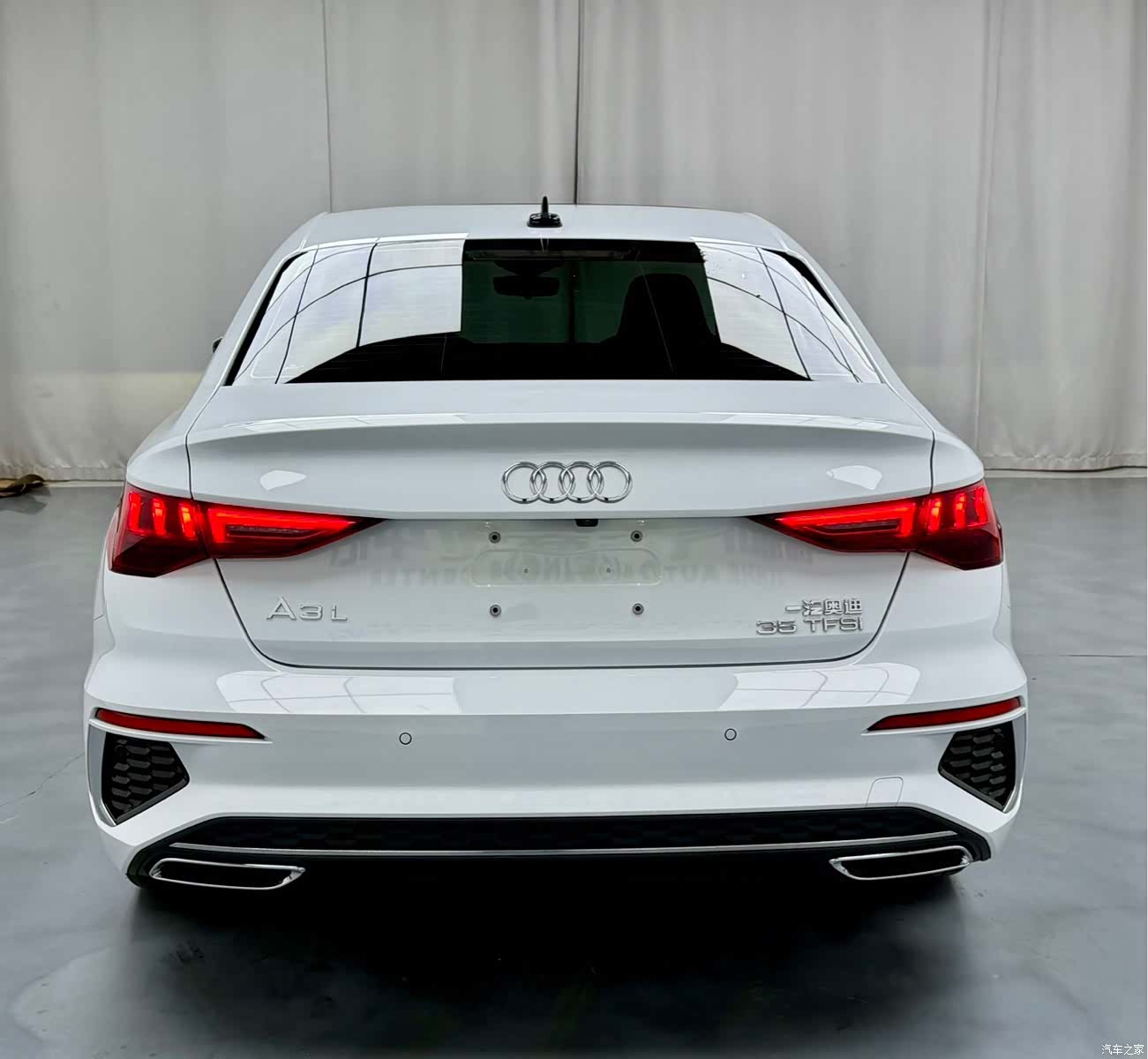 Audi A3, 2023 15