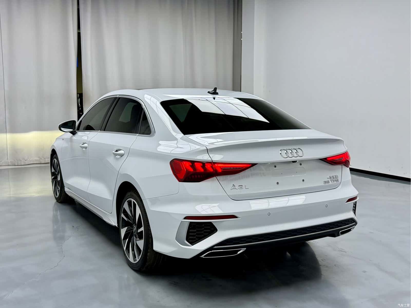 Audi A3, 2023 14