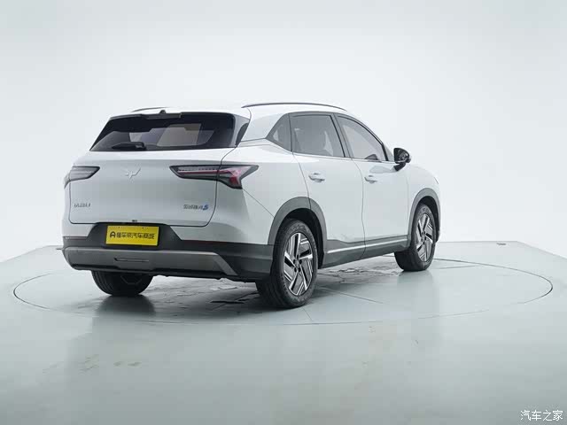 Wuling Starlight, 2025 7