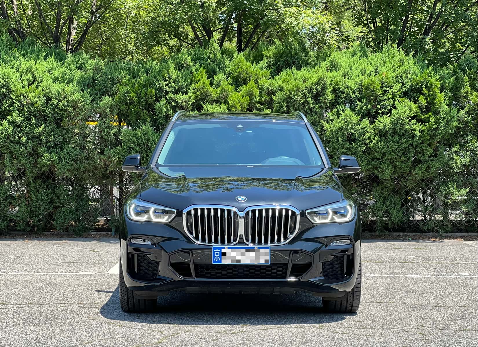 BMW X5, 2021 2