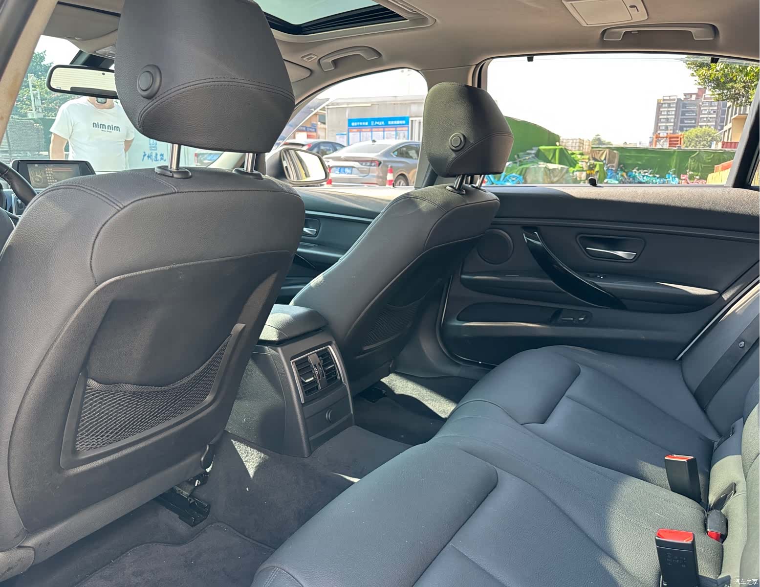 BMW 3 Series, 2016 17