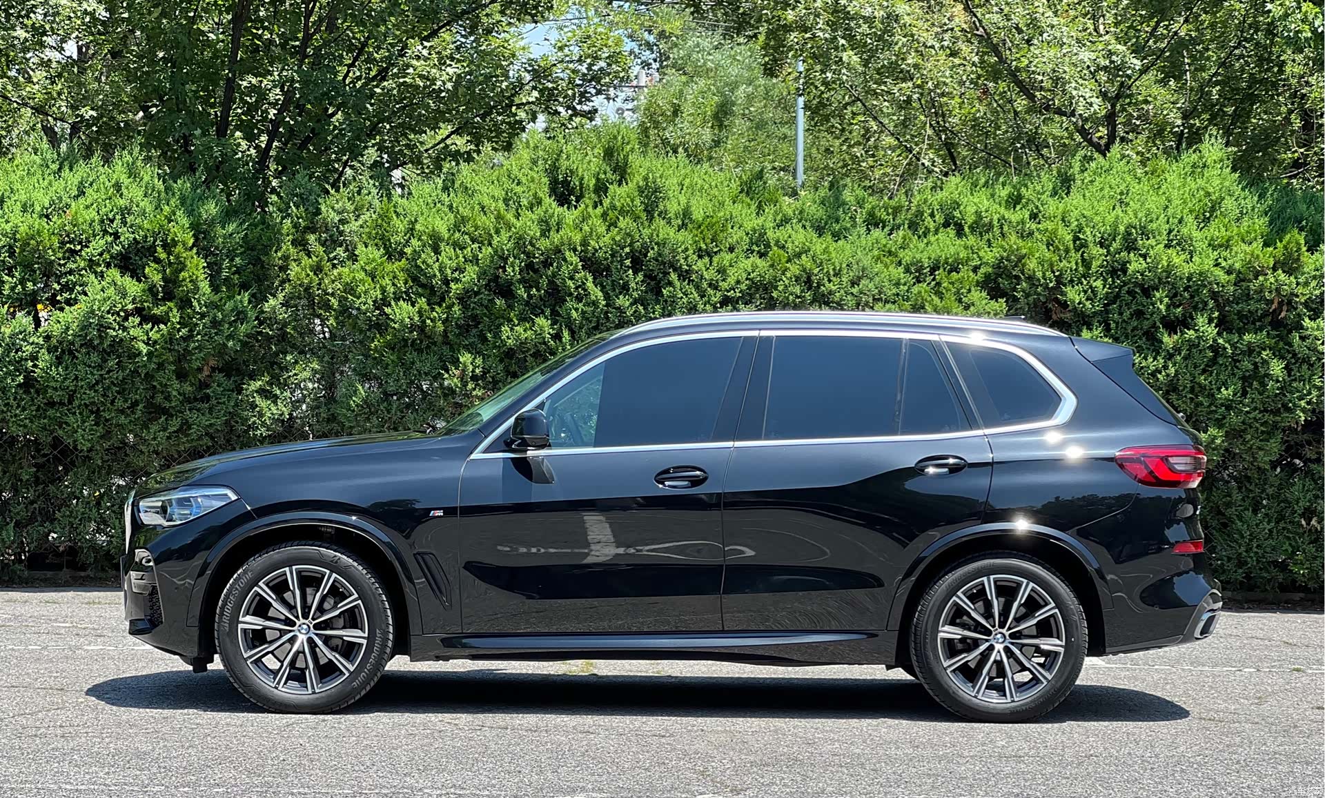 BMW X5, 2021 24