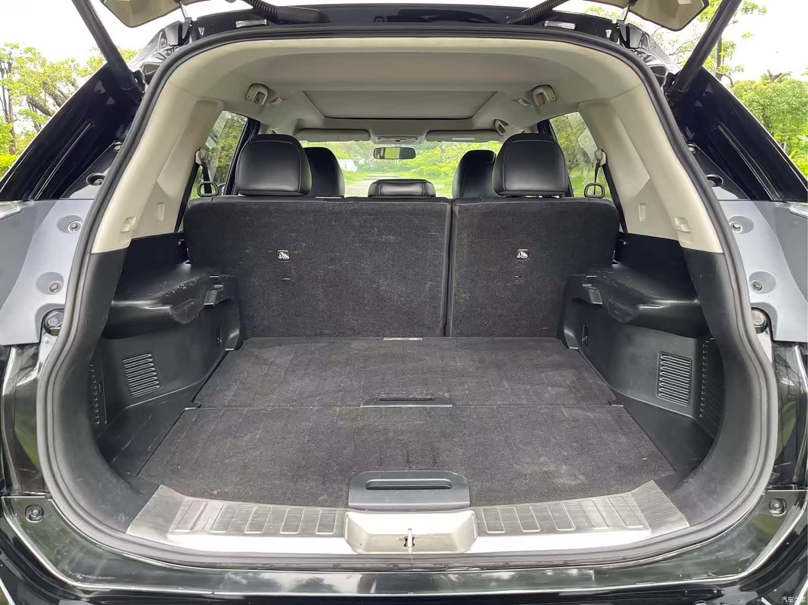 Nissan X-Trail, 2016 13