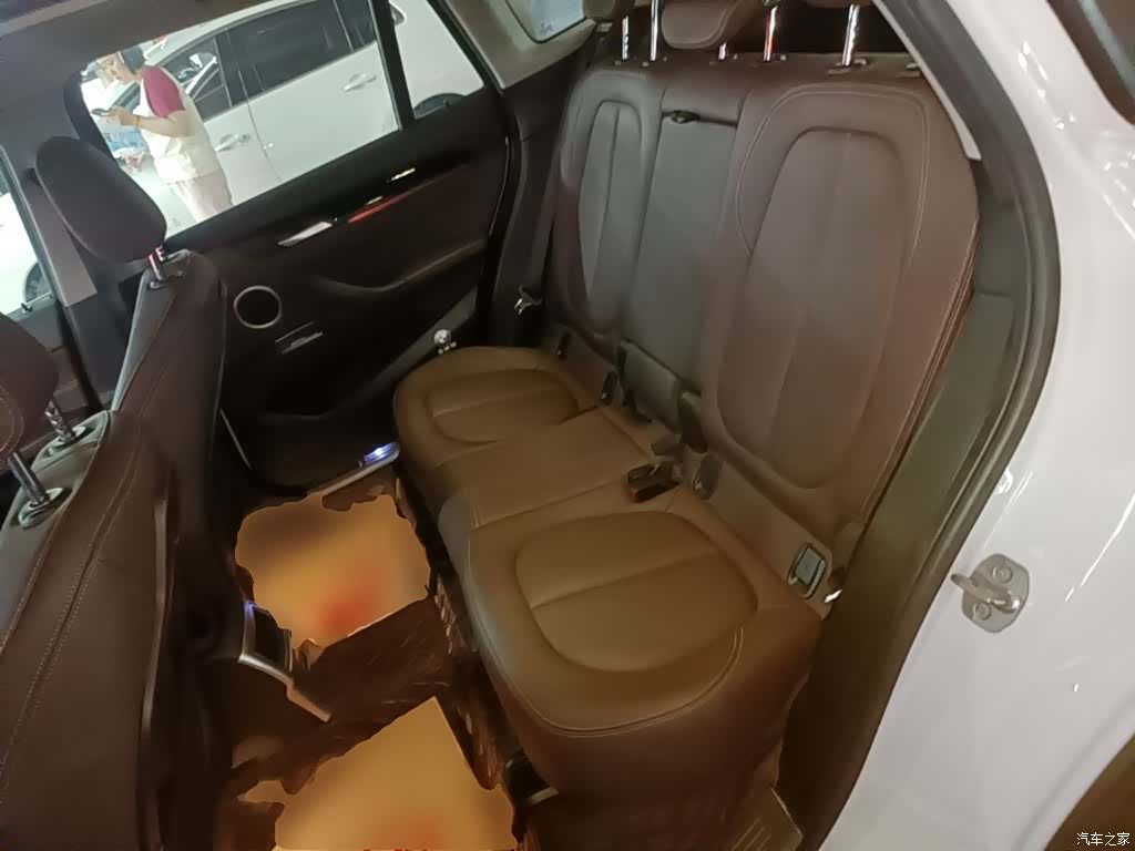 BMW X1, 2020 17