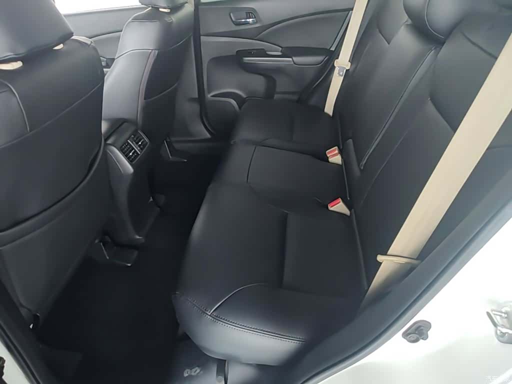 Honda CR-V, 2017 17