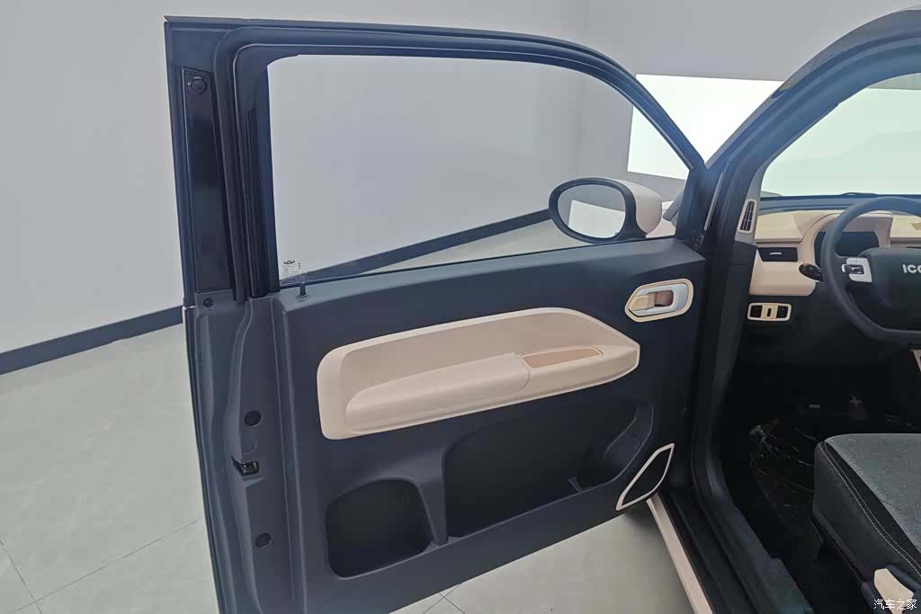 Chery QQ, 2023 7