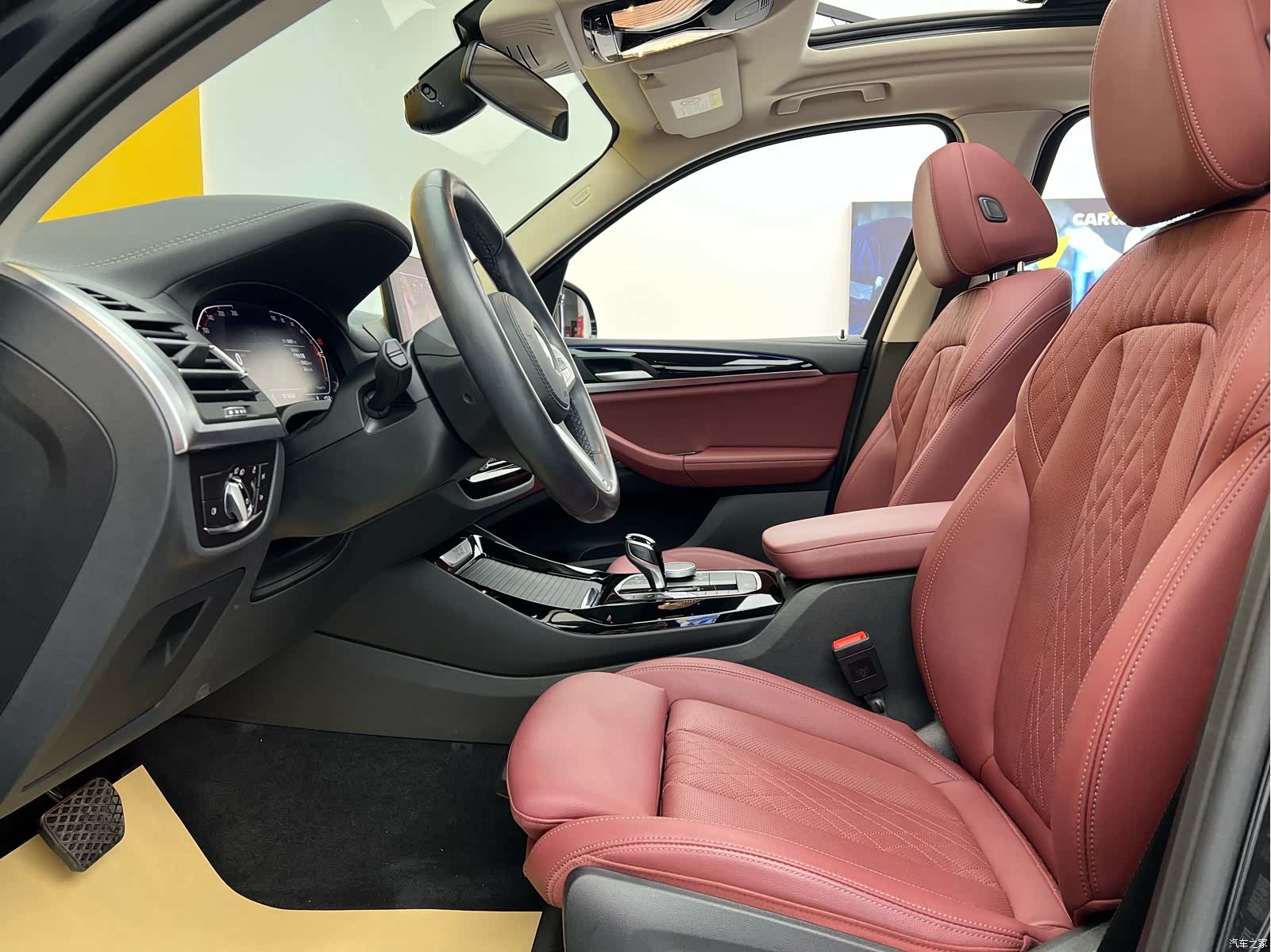 BMW X3, 2023 7