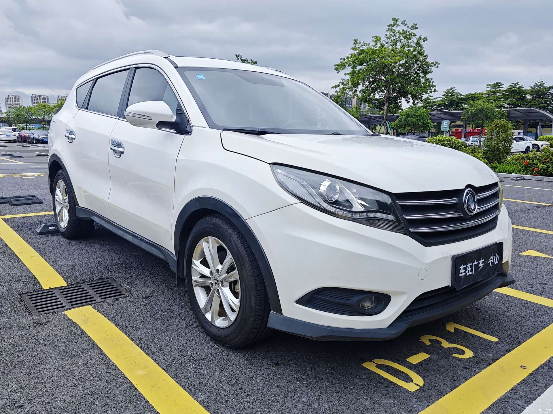DongFeng 580, 2019 3