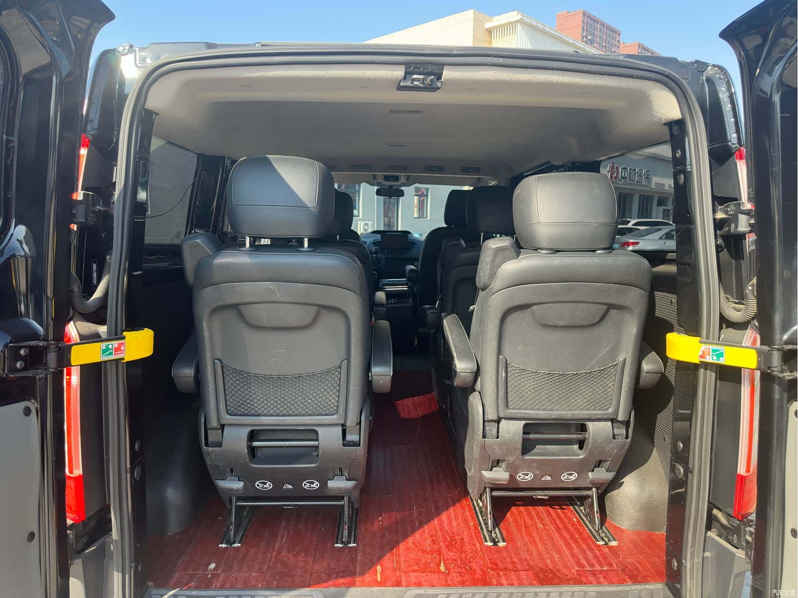 Ford 2.0T6VI, 2020 14