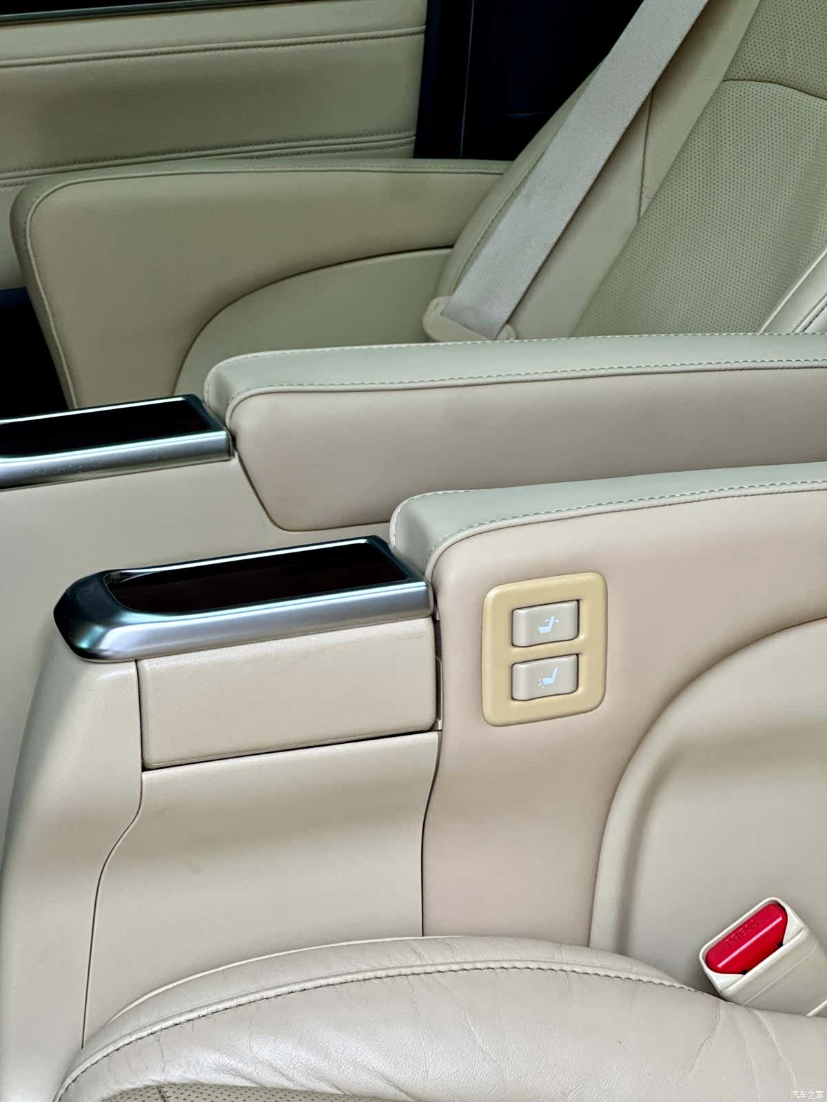 Toyota Alphard, 2016 47