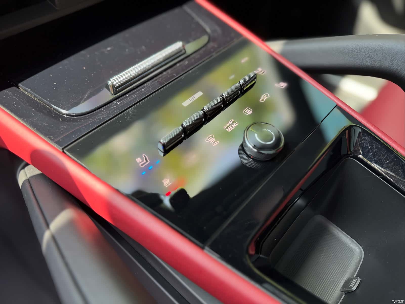 Porsche Cayenne, 2025 20