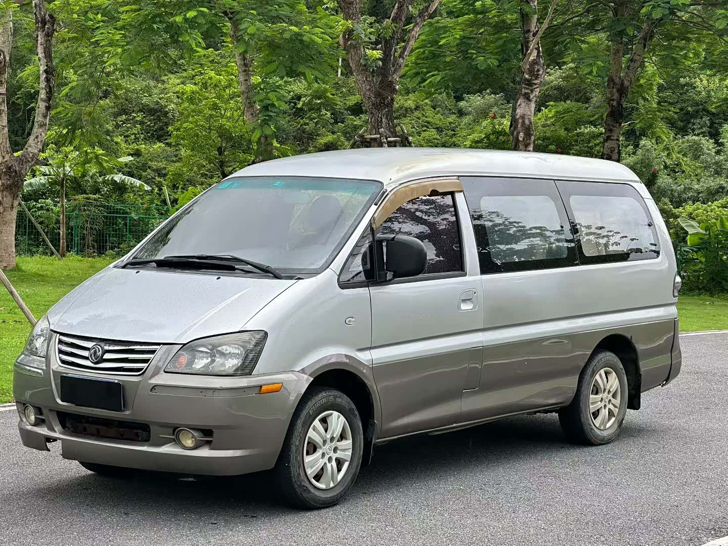 DongFeng M3L, 2016 1