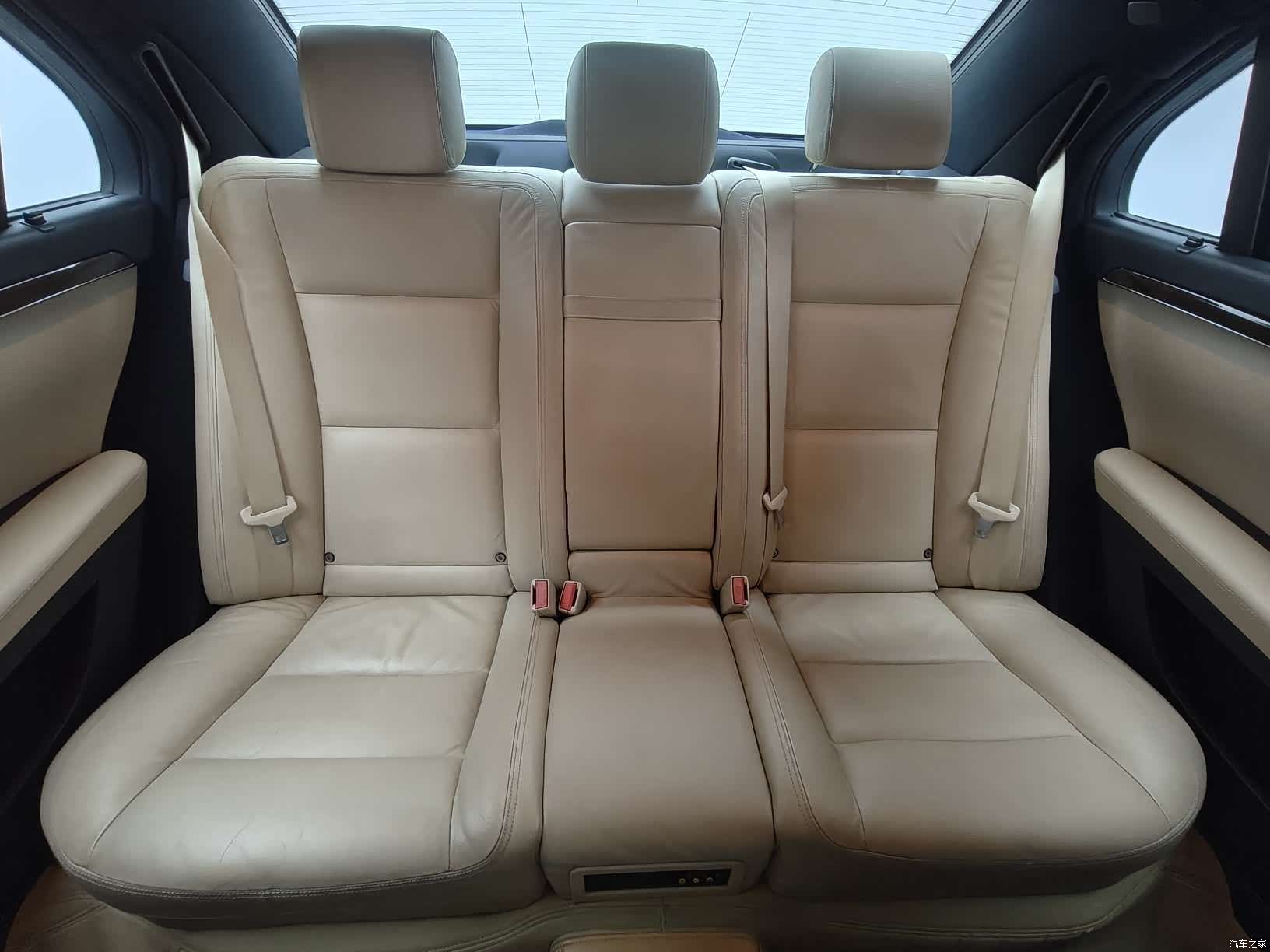 Mercedes-Benz S-Class, 2011 15