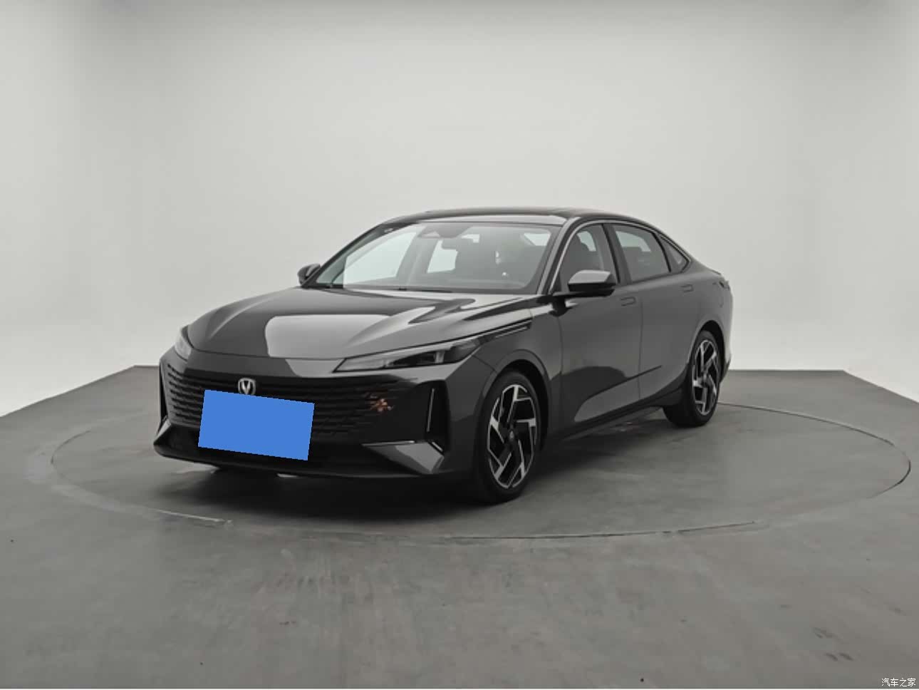 Changan NE, 2023 1