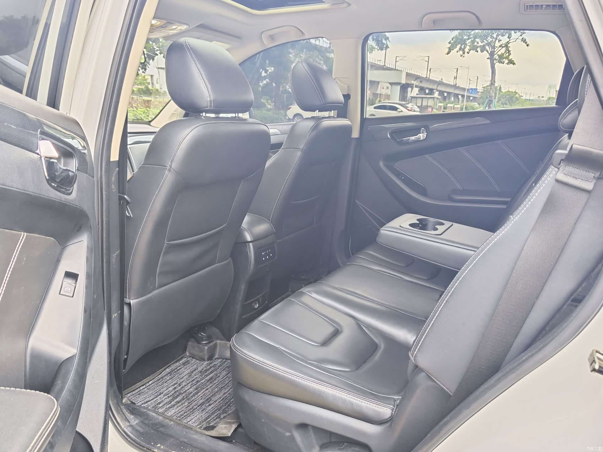 DongFeng 580, 2019 18