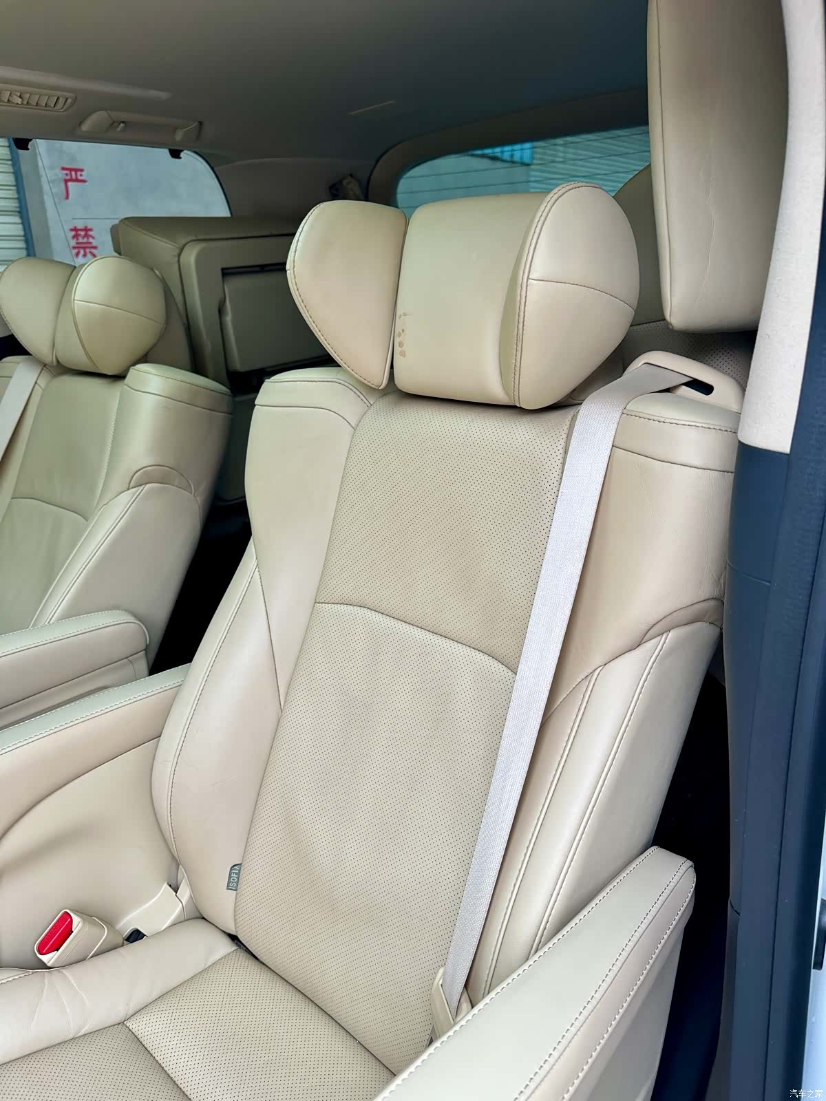 Toyota Alphard, 2016 46