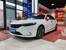 ͸ 2023 HATCHBACK 2.0L e:HEV 񡤺