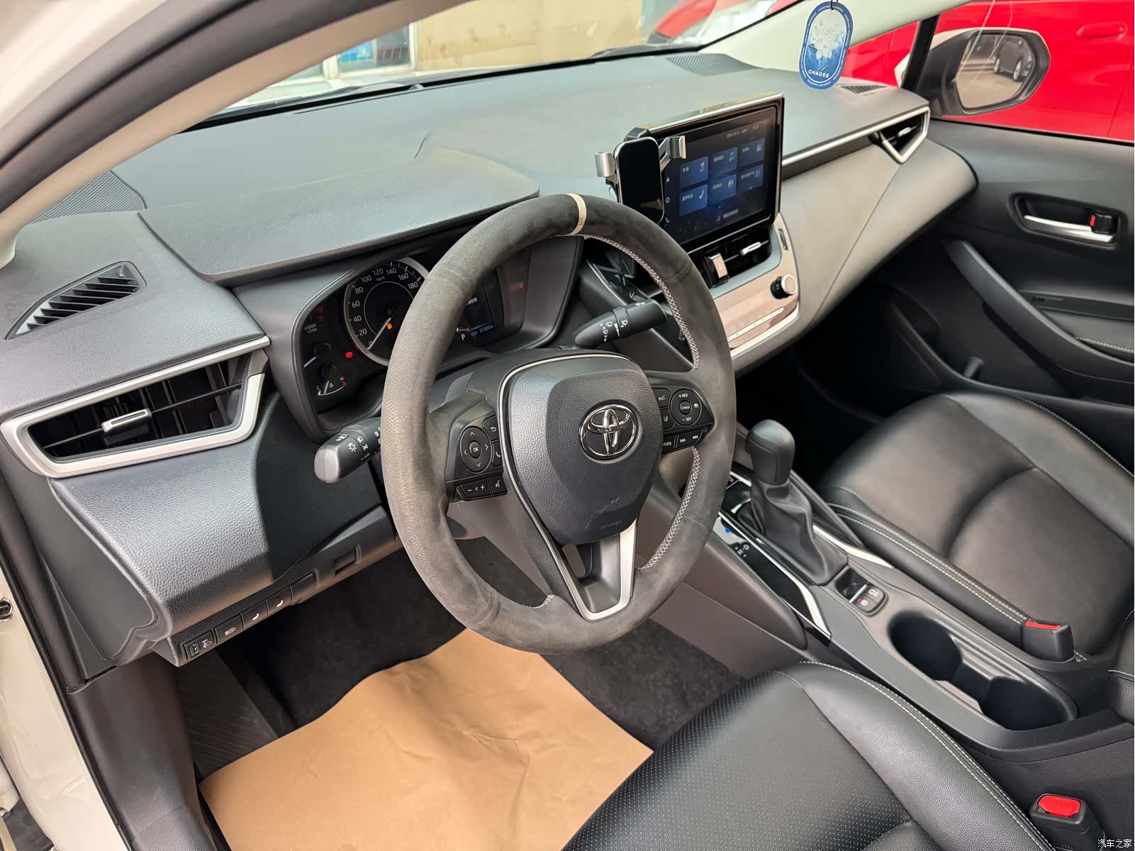 Toyota Corolla, 2020 8