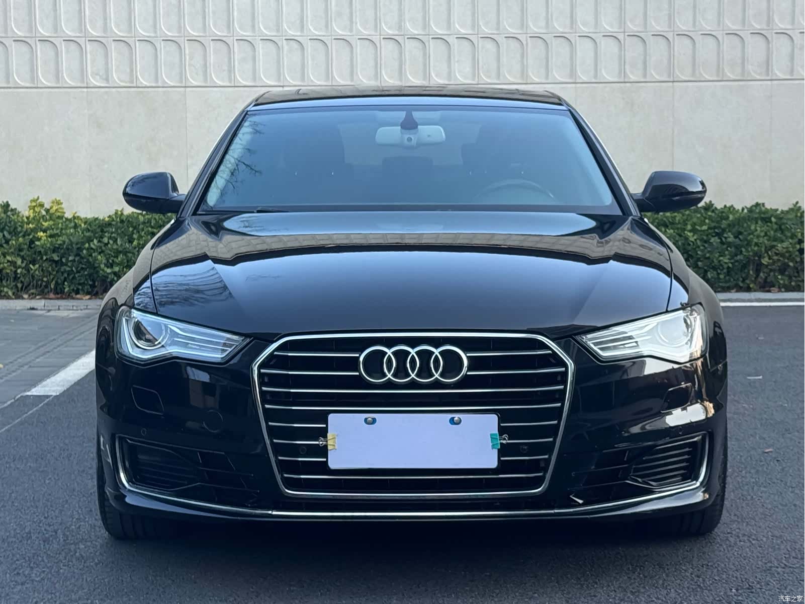 Audi A6L, 2016 2