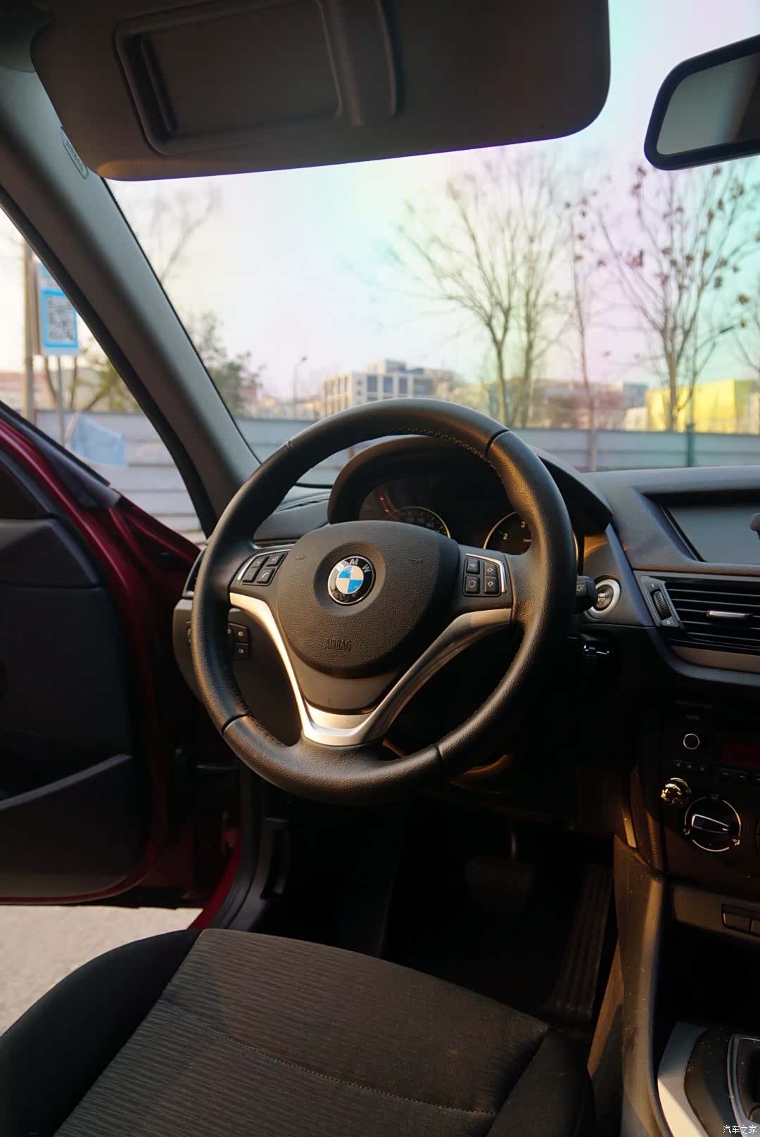 BMW X1, 2015 11