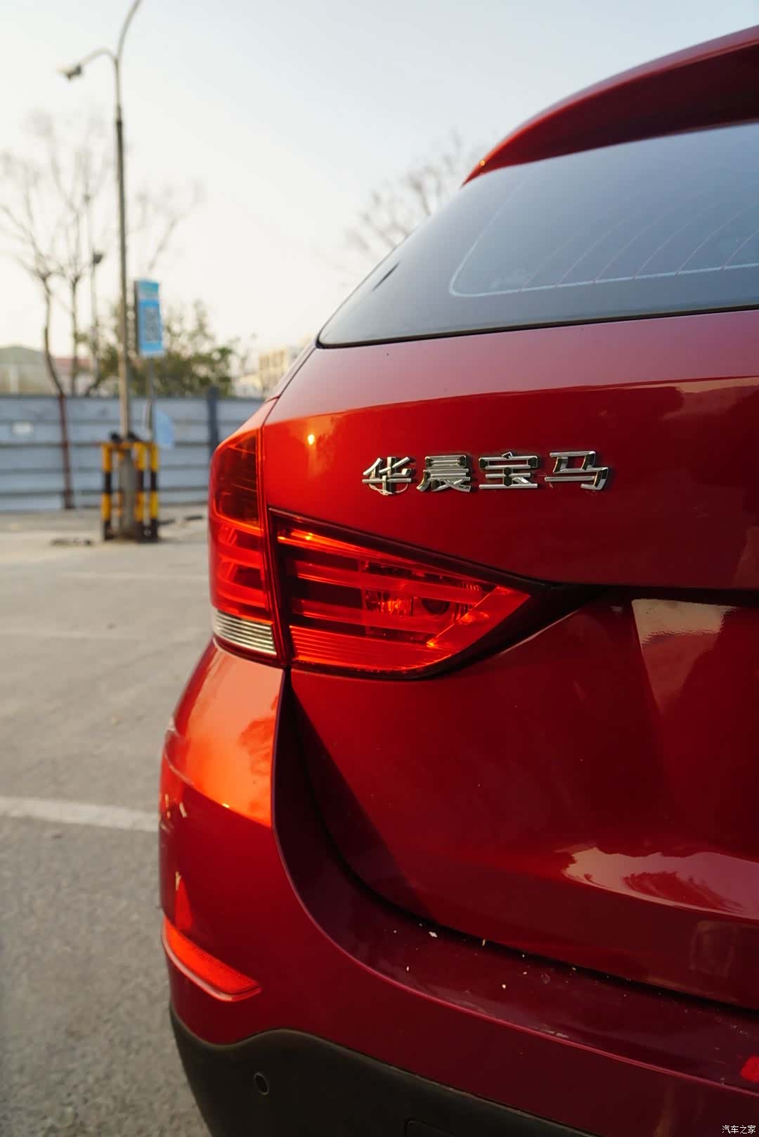 BMW X1, 2015 17