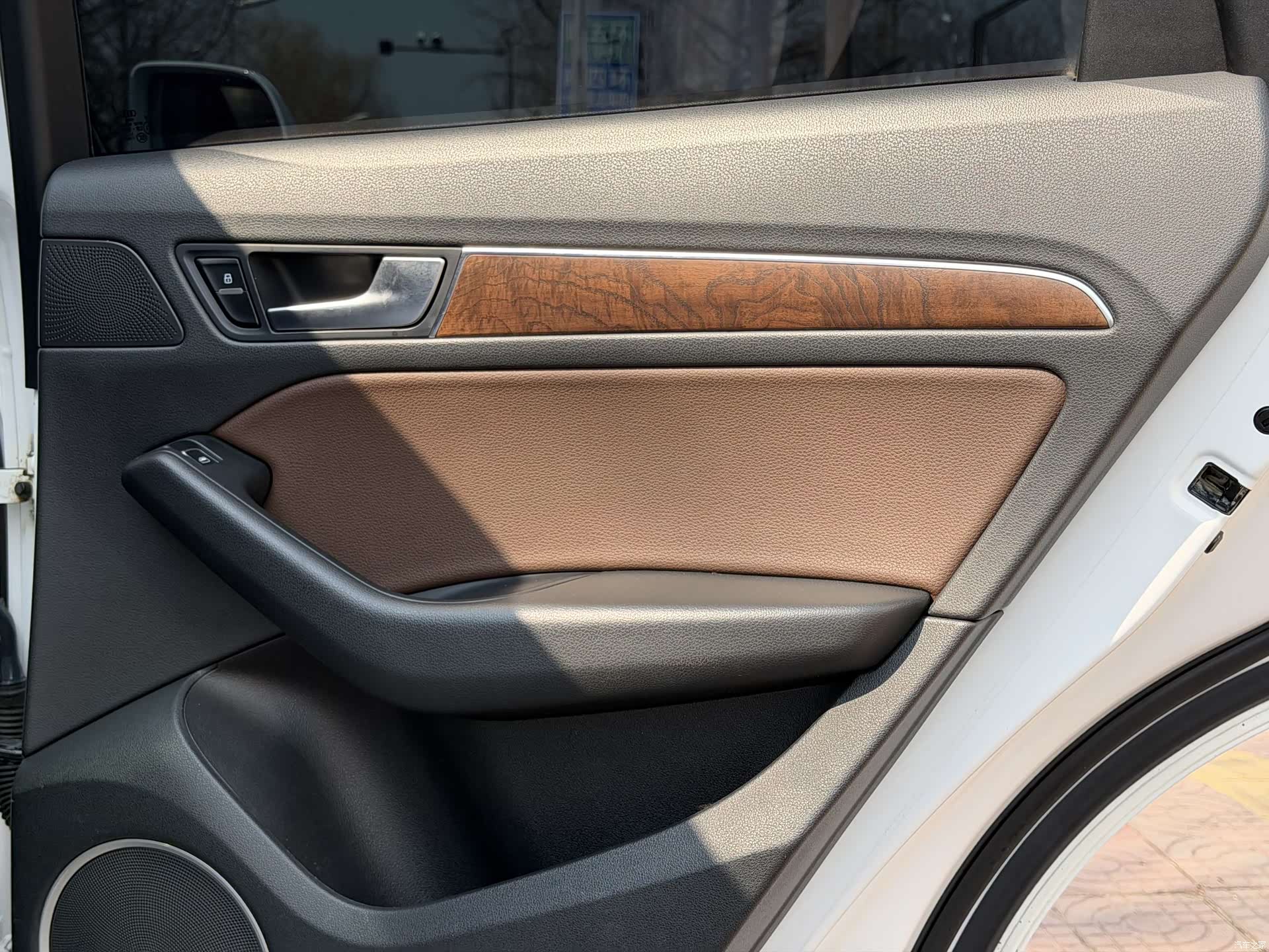 Audi Q5, 2017 13