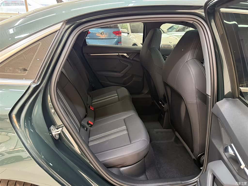 Audi A3, 2023 22