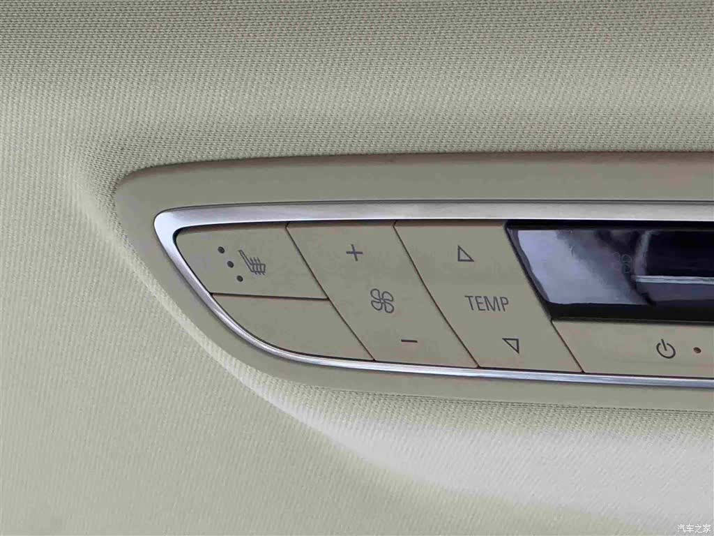 Buick GL8, 2024 14