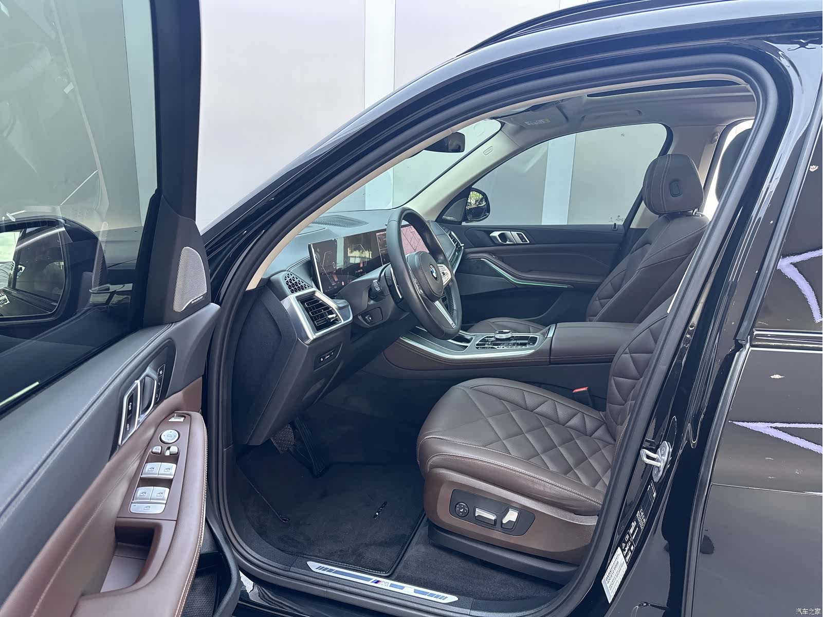 BMW X5, 2023 4