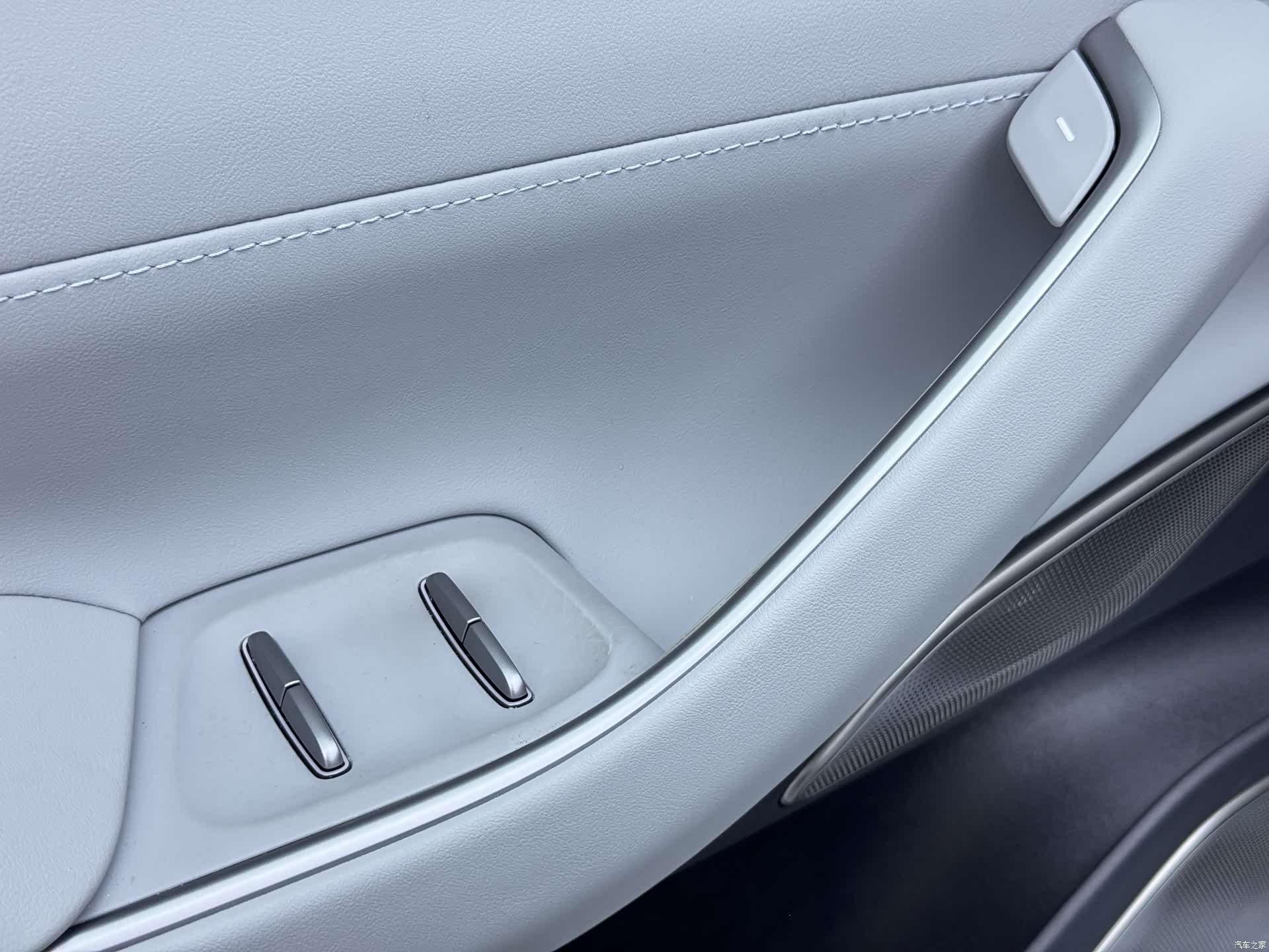NIO EC7, 2023 10