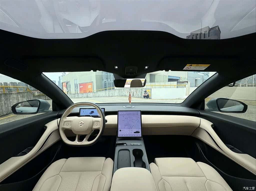 NIO ET5, 2025 16