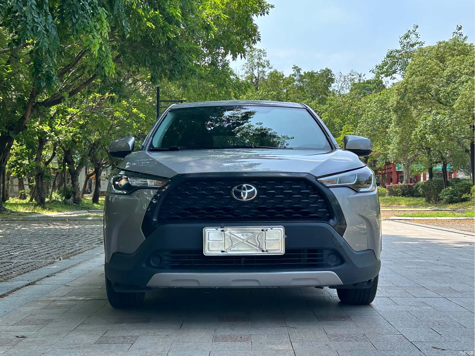 Toyota Corolla, 2023 2