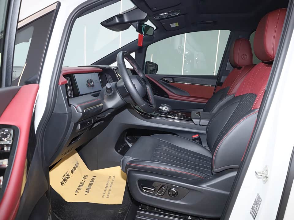 Trumpchi Trumpchi M8 Trumpchi Trumpchi M8