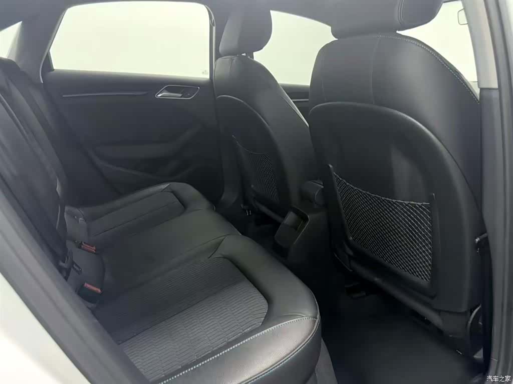 Audi A3, 2017 7