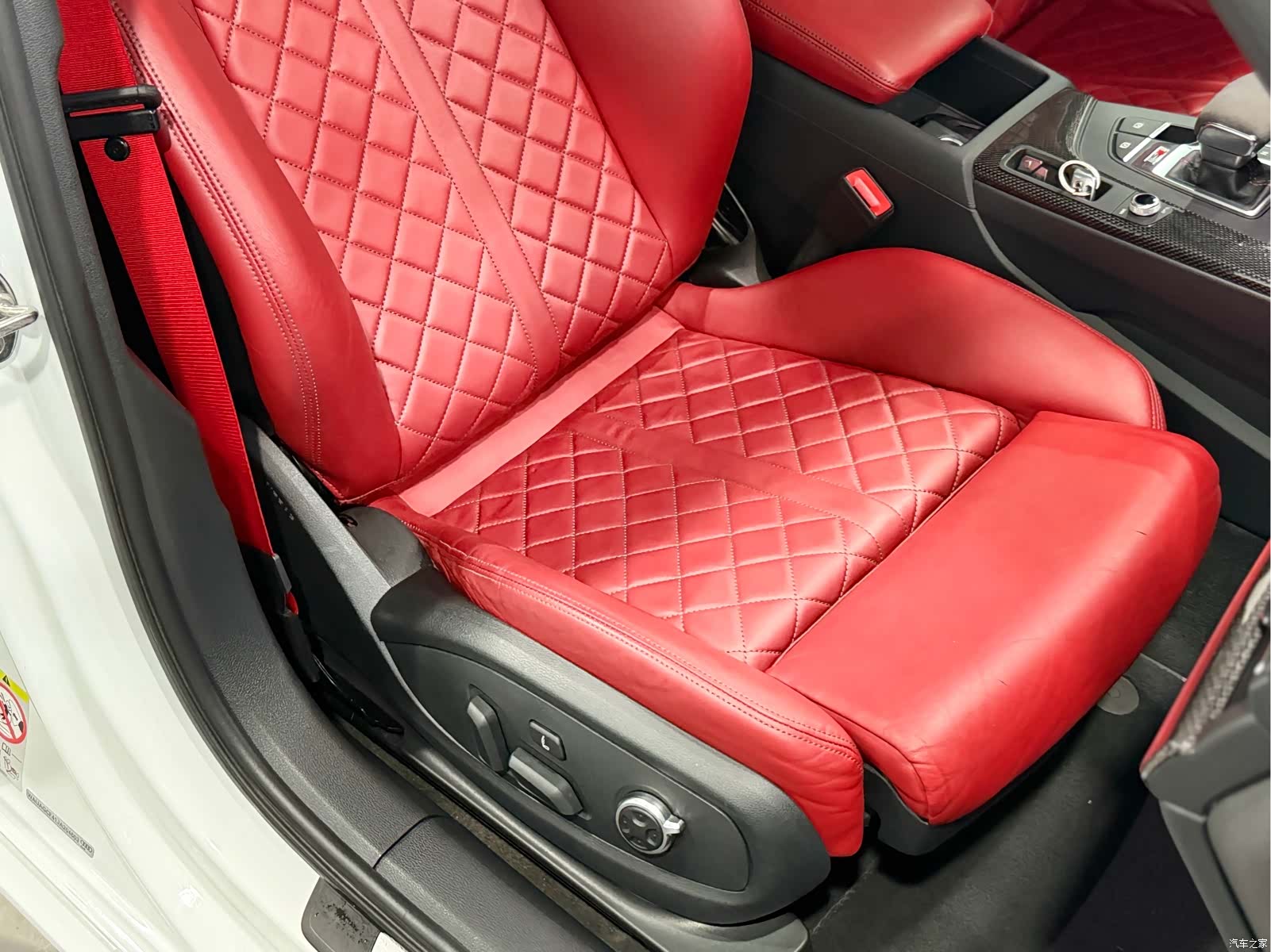 Audi S4, 2019 14