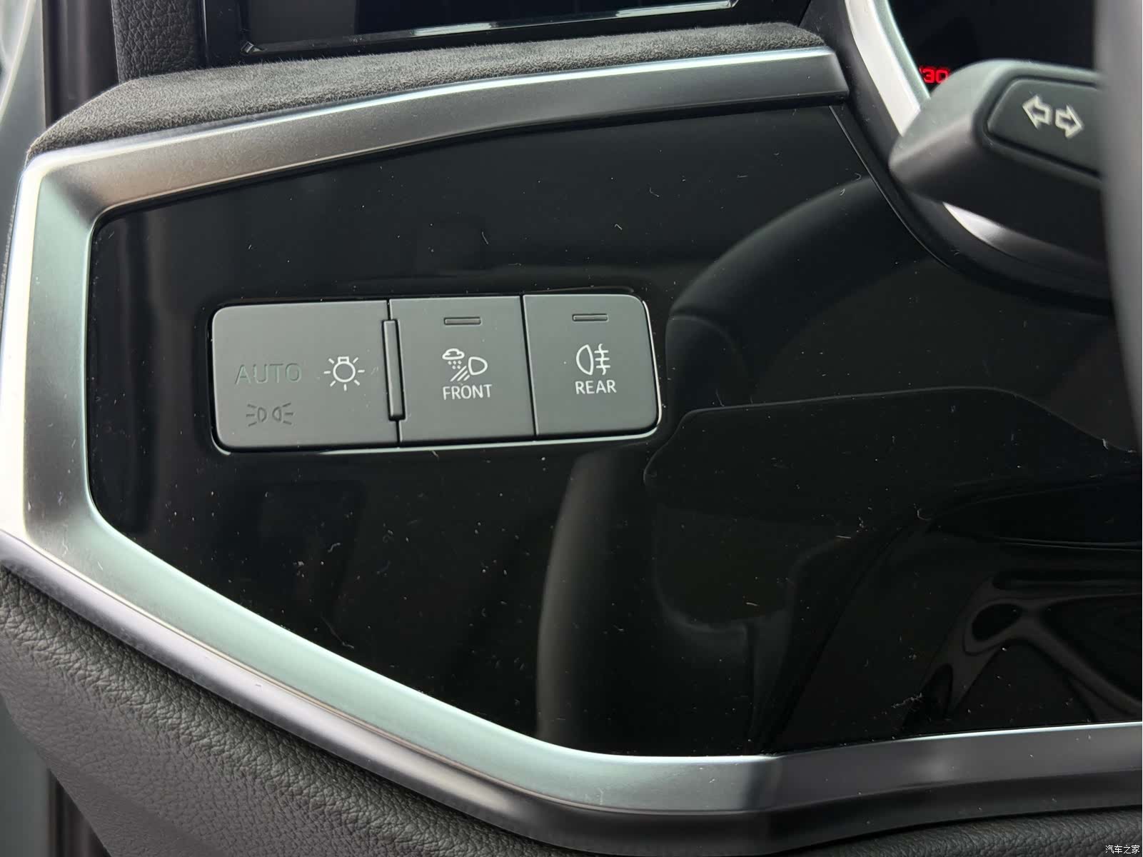 Audi Q3, 2021 18