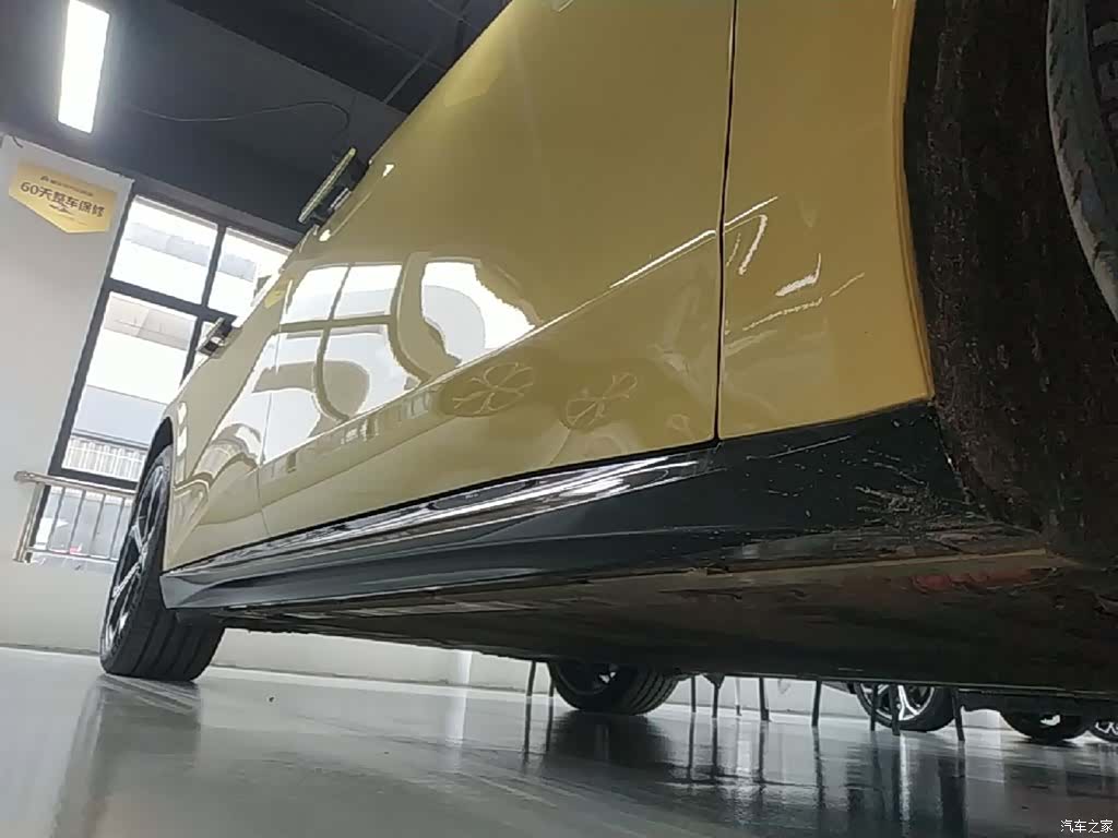 NIO ET5, 2025 21