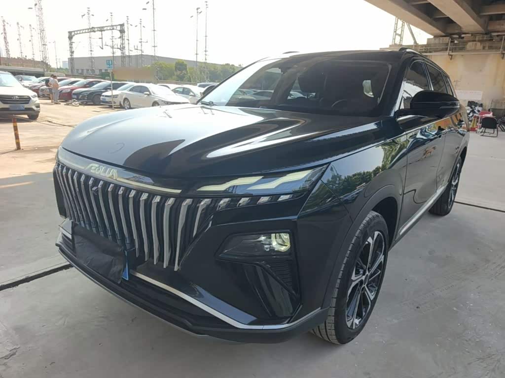 Dongfeng