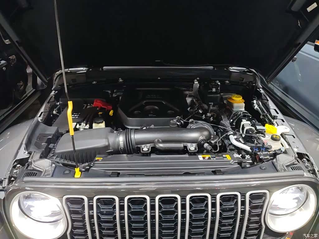 Jeep Wrangler, 2024 20