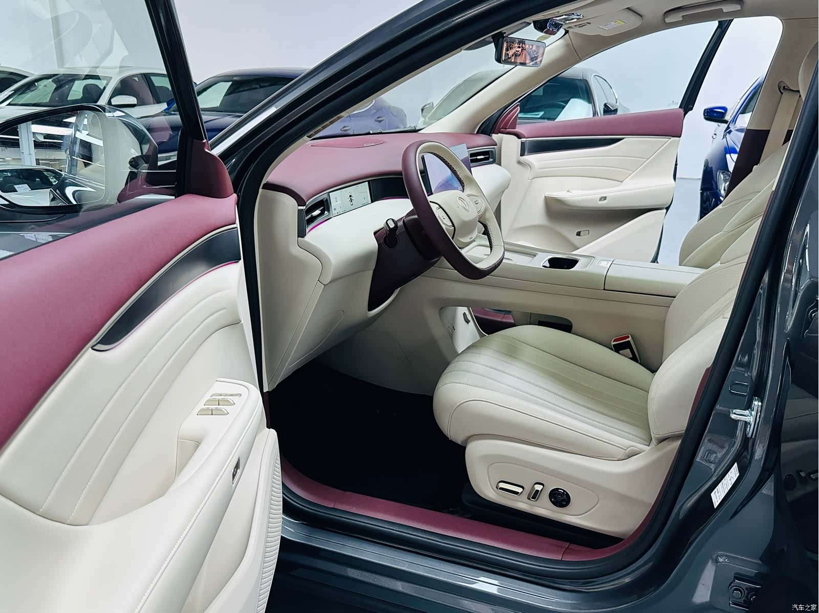 DongFeng L8, 2026 4