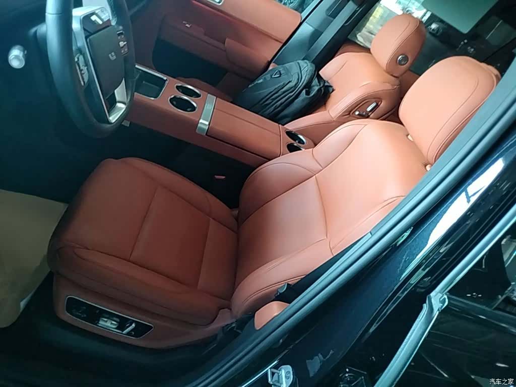 Li Auto L9, 2023 15