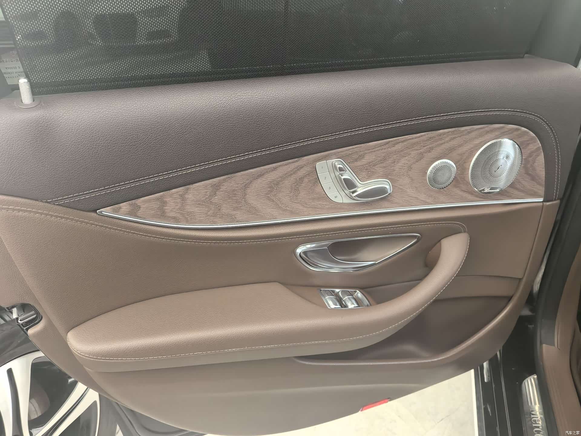 Mercedes-Benz E-Class, 2019 15