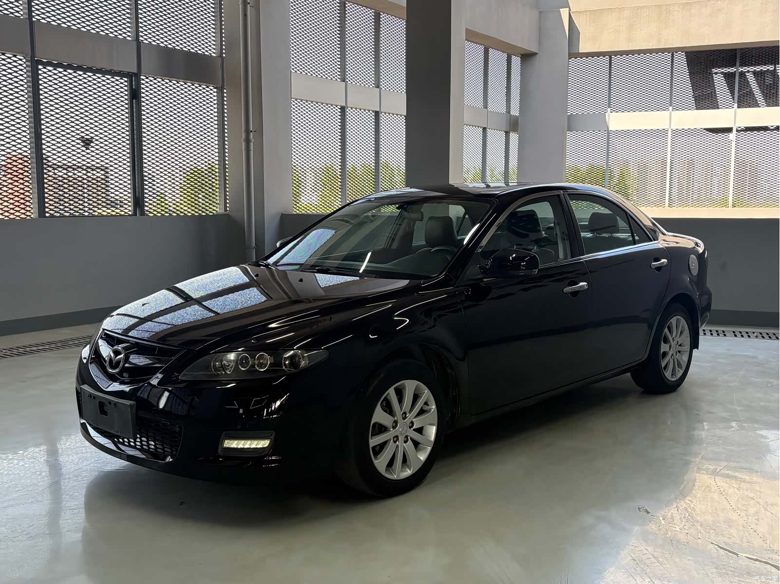 Mazda 6, 2013 1